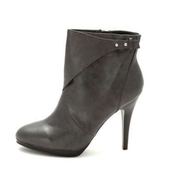Style & Co. Shoes - STYLE & CO | Heeled Booties